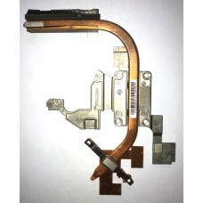 *Б/У* Радиатор для ноутбука eMachines E640G-P322G16MI (AT0C6006DX0) [BUR0071-17], с разбора