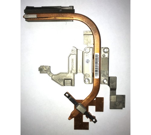 *Б/У* Радиатор для ноутбука eMachines E640G-P322G16MI (AT0C6006DX0)