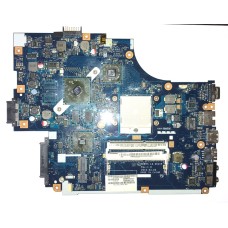 *Б/У* Материнская плата для ноутбука eMachines E640G-P322G16MI (NEW75 LA-5911P) [BUR0071-14], с разбора, исправная