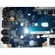 *Б/У* Материнская плата для ноутбука eMachines E640G-P322G16MI (NEW75 LA-5911P), с разбора, исправная