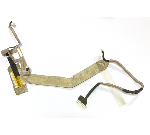 Шлейф матрицы для ноутбука Acer Aspire 6530G, 6930G (GLEDD0ZK2LC200), с разбора