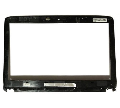 *Б/У* Рамка матрицы, безель (B cover) для ноутбука Acer Aspire 6530G, 6930G (DZC38ZK2LBTN), с разбора