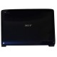 *Б/У* Крышка матрицы (A cover) для ноутбука Acer Aspire 6530G, 6930G (TSA37ZK2LCTN), с разбора
