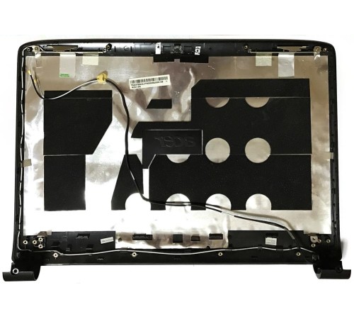 *Б/У* Крышка матрицы (A cover) для ноутбука Acer Aspire 6530G, 6930G (TSA37ZK2LCTN), с разбора