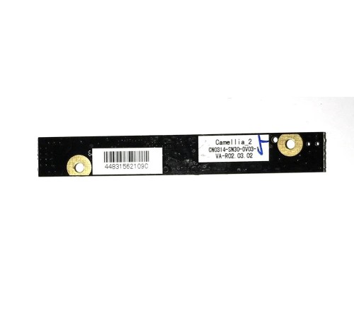 *Б/У* WEB камера для ноутбука Acer Aspire 6530G, 6930G (CN0314-0V03), с разбора