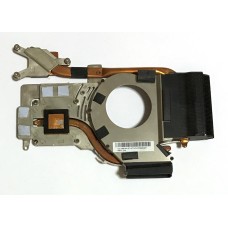 *Б/У* Радиатор для ноутбука Acer Aspire 6530G, 6930G (CCI36ZK3TATN3) [BUR0002-15], с разбора