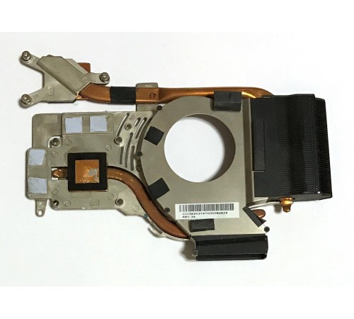 *Б/У* Радиатор для ноутбука Acer Aspire 6530G, 6930G (CCI36ZK3TATN3), с разбора