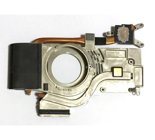 *Б/У* Радиатор для ноутбука Acer Aspire 6530G, 6930G (CCI36ZK3TATN3), с разбора