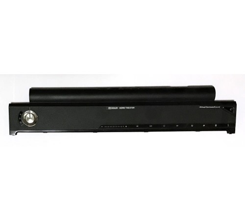 *Б/У* Часть корпуса с тачпадом для ноутбука Acer Aspire 6530G, 6930G (FOX3GZK3KCTN), с разбора