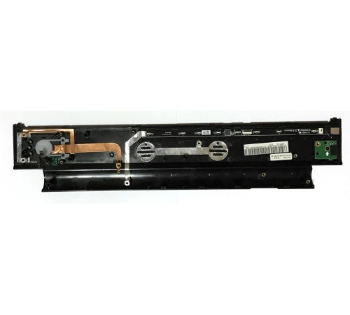 *Б/У* Часть корпуса с тачпадом для ноутбука Acer Aspire 6530G, 6930G (FOX3GZK3KCTN), с разбора