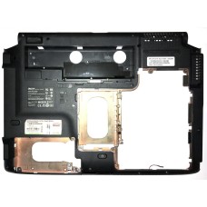 *Б/У* Поддон (нижний корпус, D cover) для ноутбука Acer Aspire 6530G, 6930G (FOX3BZK2BATN) [BUR0002-5], с разбора