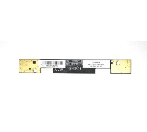 *Б/У* WEB камера для ноутбука Acer Aspire 5551, 5551G, 5742, 5742G, 5742Z, 5742ZG (PK400007Z00)