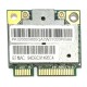 *Б/У* WiFi + BT модуль для ноутбука DNS QAT11, 0161263 (AW-NB057H), с разбора