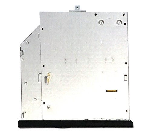 *Б/У* Привод DVD/RW + крышка привода для ноутбука DNS QAT11, 0161263 (DU-8A4SH), с разбора