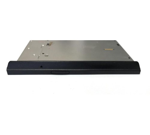 *Б/У* Привод DVD/RW + крышка привода для ноутбука DNS QAT11, 0161263 (DU-8A4SH), с разбора