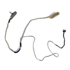 *Б/У* Шлейф матрицы для ноутбука DNS QAT11, 0161263 (DC02001KB10) [BUR0100-7], с разбора