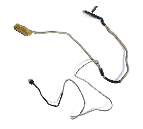 *Б/У* Шлейф матрицы для ноутбука DNS QAT11, 0161263 (DC02001KB10), с разбора