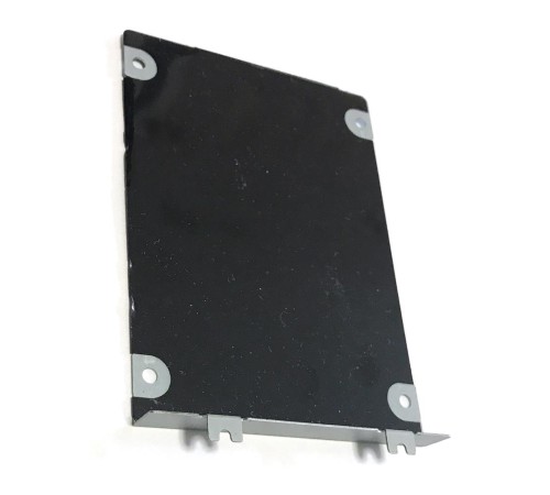 *Б/У* HDD корзина, салазки для ноутбука DNS QAT11, 0161263, с разбора