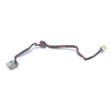 *Б/У* Разъем питания для ноутбука Acer Aspire 5551G с кабелем [BUR0194-10], с разбора