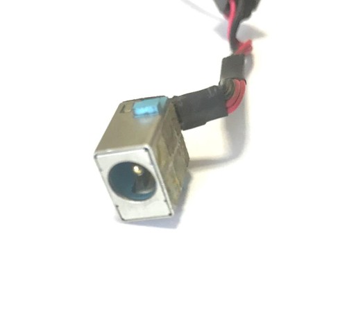 Разъем питания для ноутбука Acer Aspire 5551G с кабелем, с разбора