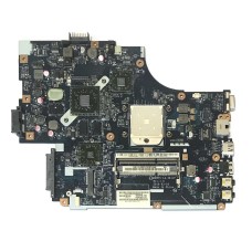 *Б/У* Материнская плата для ноутбука Acer Aspire 5552, 5552G, 5552G-N934G32Mikk (MB.R4302.001) [BUR0101-15], с разбора, неисправная