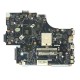 Материнская плата для ноутбука Acer Aspire 5552, 5552G (MB.R4302.001), с разбора, неисправная