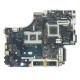 Материнская плата для ноутбука Acer Aspire 5552, 5552G (MB.R4302.001), с разбора, неисправная