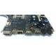 Материнская плата для ноутбука Acer Aspire 5552, 5552G (MB.R4302.001), с разбора, неисправная