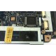 Материнская плата для ноутбука Acer Aspire 5552, 5552G (MB.R4302.001), с разбора, неисправная
