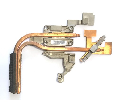 *Б/У* Радиатор для ноутбука Acer Aspire 5552, 5552G (AT0C6005DR0)