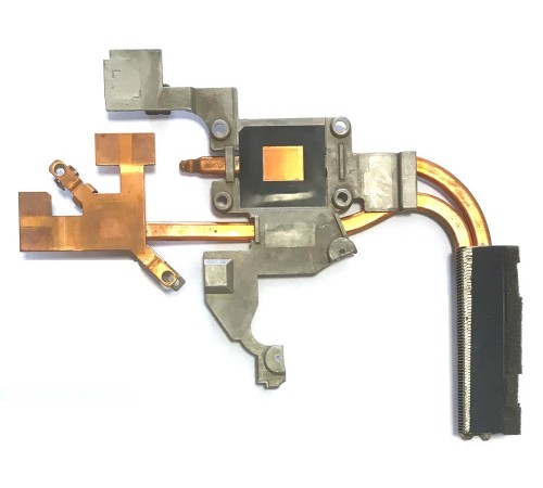 *Б/У* Радиатор для ноутбука Acer Aspire 5552, 5552G (AT0C6005DR0)