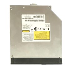 *Б/У* Привод DVD/RW + крышка привода для ноутбука Acer Aspire 5742, 5742G, 5552, 5552G (LGE-DMGT31N) [BUR0223-9], с разбора