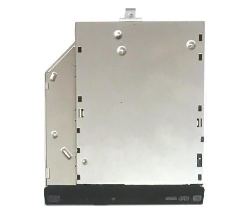 Привод DVD/RW + крышка привода для ноутбука Acer Aspire 5742, 5742G, 5552, 5552G (DVR-TD10RS), с разбора