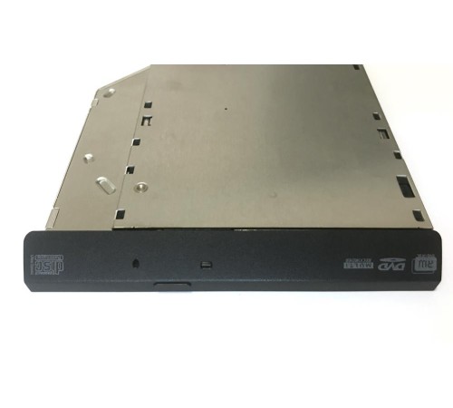 Привод DVD/RW + крышка привода для ноутбука Acer Aspire 5742, 5742G, 5552, 5552G (DVR-TD10RS), с разбора
