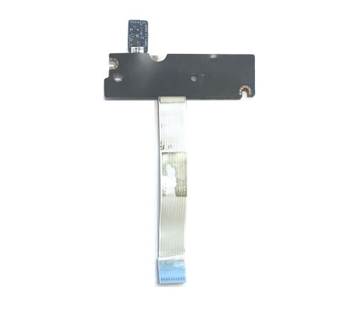 Кнопка включения (старта) для ноутбука Acer Aspire 5551, 5551G (LS-5893P), с разбора