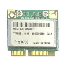 *Б/У* WiFi модуль для ноутбука Acer Aspire 5551, 5551G (4104A-AR5B95) [BUR0210-20], с разбора