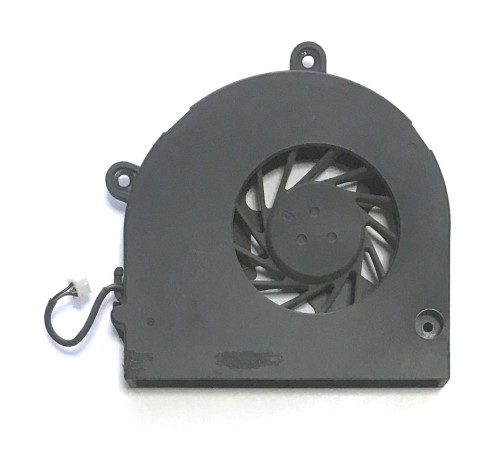 *Б/У* Вентилятор (кулер) для ноутбука Acer Aspire 5552G, 5742G (KSB06105HA-9K1N), с разбора
