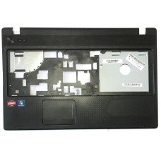 *Б/У* Топкейс (Top case, C cover) для ноутбука Acer Aspire 5552, 5552G (AP0FO000800) [BUR0101-6], с разбора