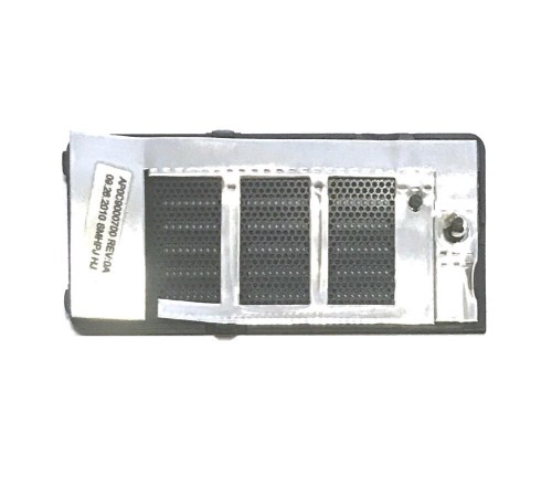 *Б/У* Заглушка №2 отсека Wi-Fi для ноутбука Acer Aspire 5552G, 5741, 5742, 5742G (AP0C9000700), часть корпуса