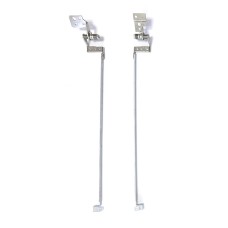 *Б/У* Петли для ноутбука Acer Aspire 5552G 5741 5742G; Packard Bell TK81 (AM0C9000300, AM0C9000400) [BUR0101-9], с разбора