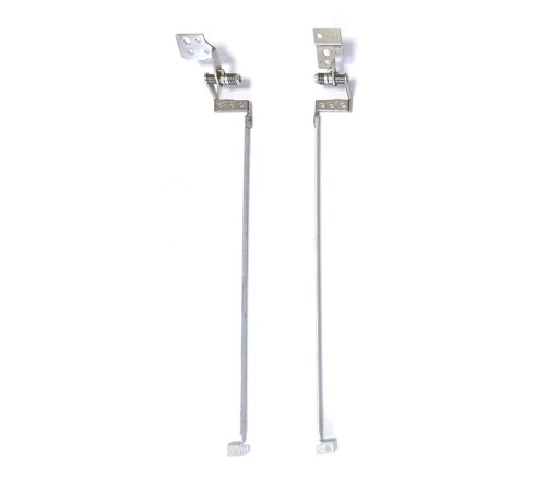 *Б/У* Петли для ноутбука Acer Aspire 5552G 5741 5742G; Packard Bell TK81 (AM0C9000300, AM0C9000400)