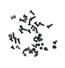*Б/У* Болтики для ноутбука eMachines E529; Acer Aspire 5733 [BUR0103-12], с разбора