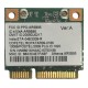 *Б/У* WiFi модуль для ноутбука Acer Aspire 5333, 5552G; eMachines E529, E640G (4104A-AR5B95)