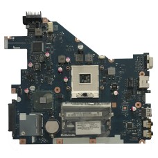 *Б/У* Материнская плата для ноутбука eMachines E529; Acer Aspire 5333, 5733, 5733Z (MB.RJW02.001) [BUR0103-15], с разбора, неисправная