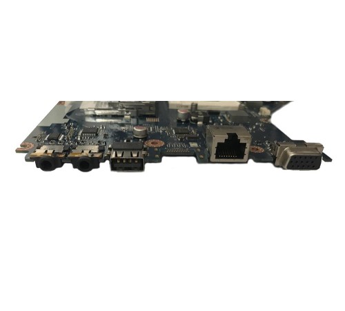 Материнская плата для ноутбука eMachines E529; Acer Aspire 5333, 5733, 5733Z (MB.RJW02.001), с разбора, неисправная