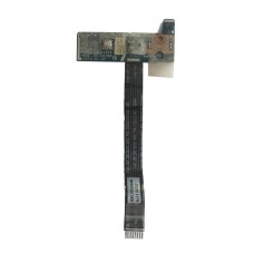 *Б/У* Кнопка включения (старта) для ноутбука eMachines E529; Acer Aspire 5250, 5333, 5733 (LS-6582P) [BUR0103-16], с разбора