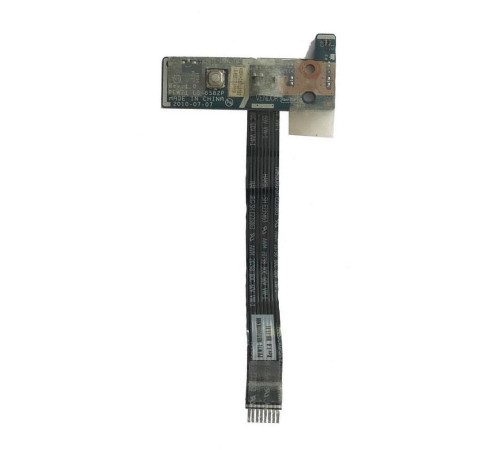 *Б/У* Кнопка включения (старта) для ноутбука eMachines E529; Acer Aspire 5250, 5333, 5733 (LS-6582P)