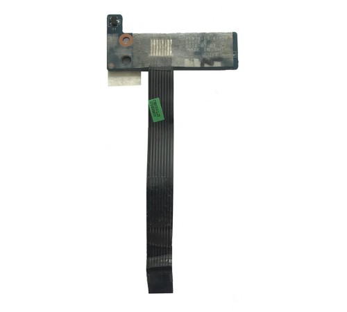 *Б/У* Кнопка включения (старта) для ноутбука eMachines E529; Acer Aspire 5250, 5333, 5733 (LS-6582P)
