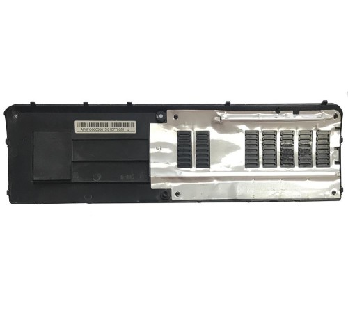 *Б/У* Заглушка №1 для ноутбука eMachines E529; Acer Aspire 5250, 5333, 5733 (AP0C90006000), часть корпуса