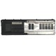 *Б/У* Заглушка №1 для ноутбука eMachines E529; Acer Aspire 5250, 5333, 5733 (AP0C90006000), часть корпуса